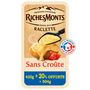 Voir la diapositive 2 : RICHESMONTS Fromage à raclette sans croûte 16 tranches 420g