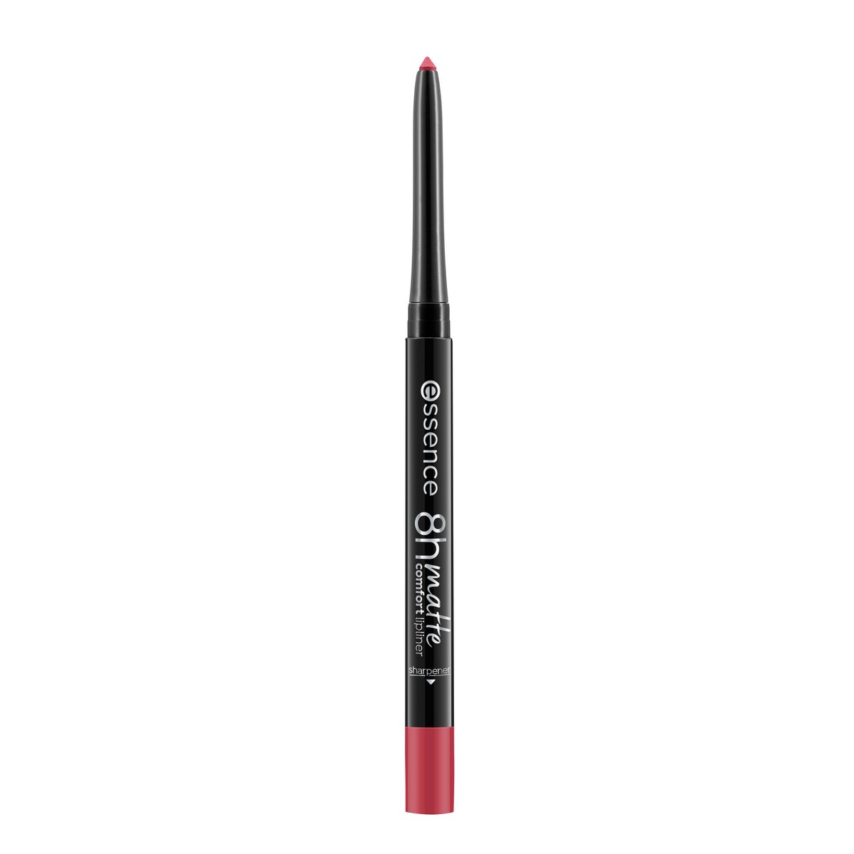 ESSENCE Crayon contour lèvres mate 8h 07 classic red 1 pièce