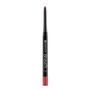 Voir la diapositive 2 : ESSENCE Crayon contour lèvres mate 8h 07 classic red 1 pièce