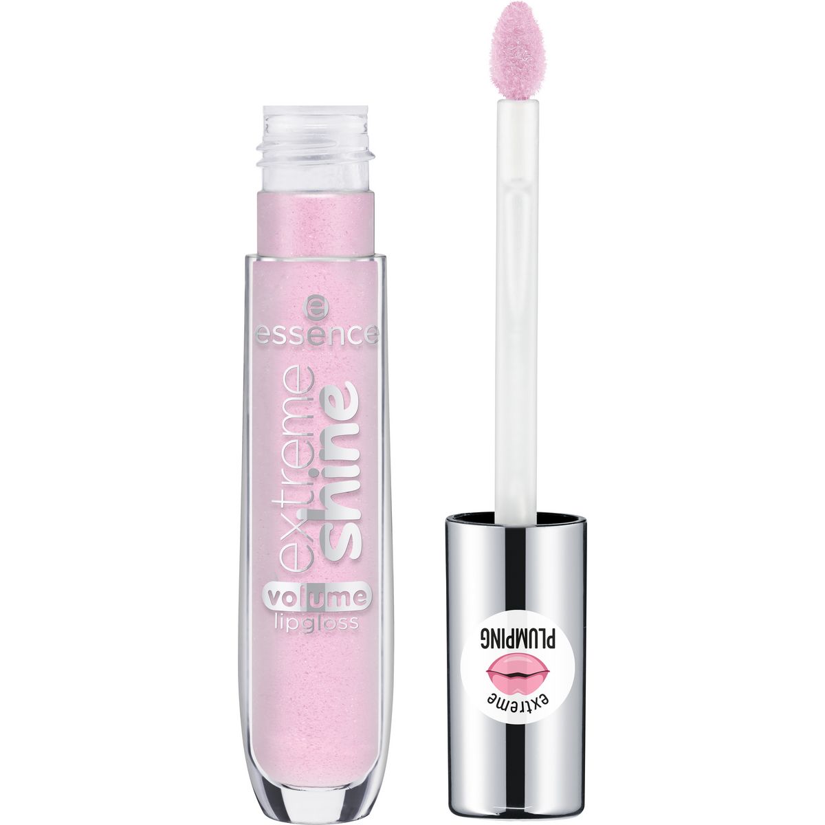 ESSENCE Gloss volume extreme shine 102 5ml
