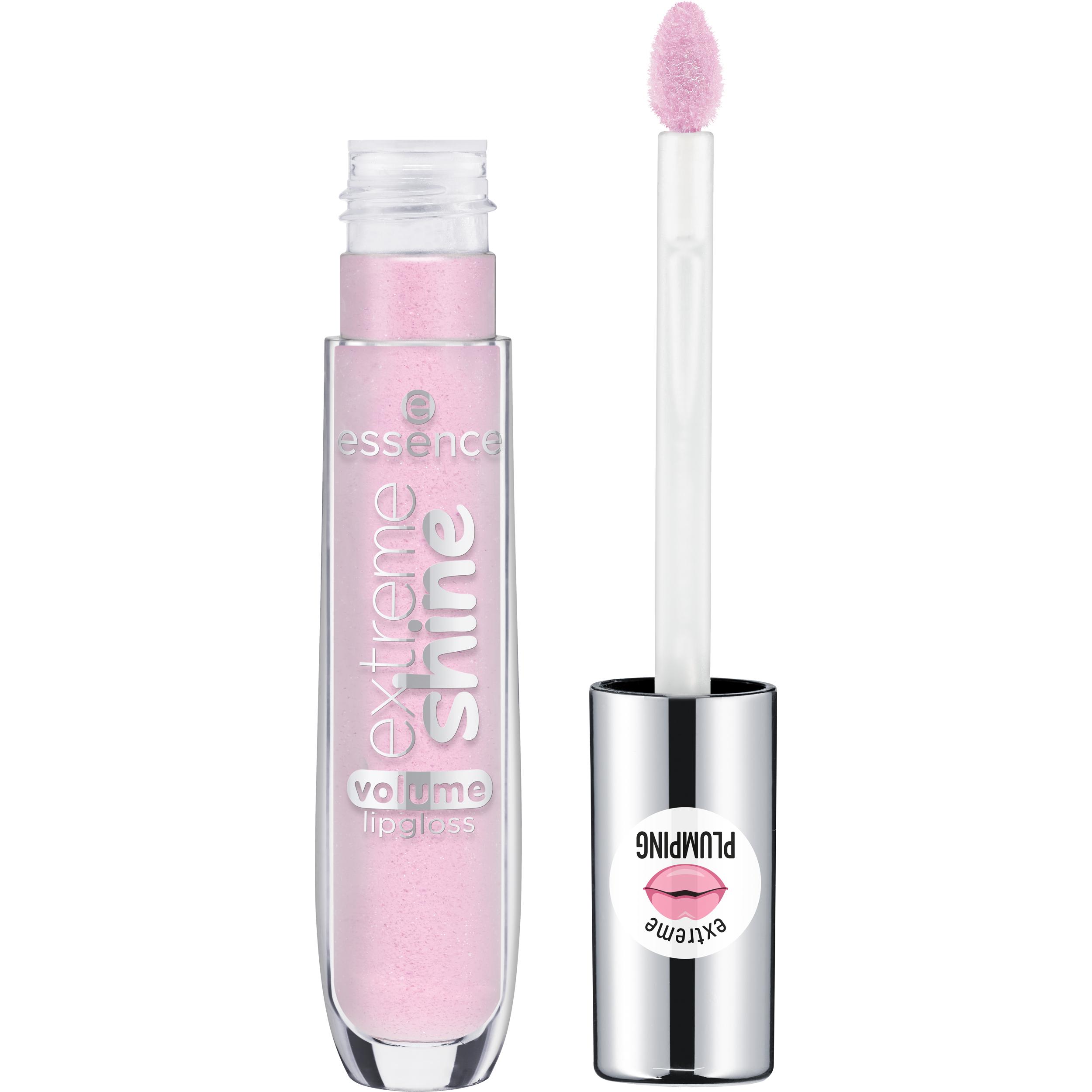 Voir la diapositive 3 : ESSENCE Extreme Shine Volume gloss 102 sweet dreams 5ml