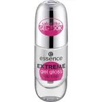 ESSENCE Extreme vernis à ongles finition 8ml