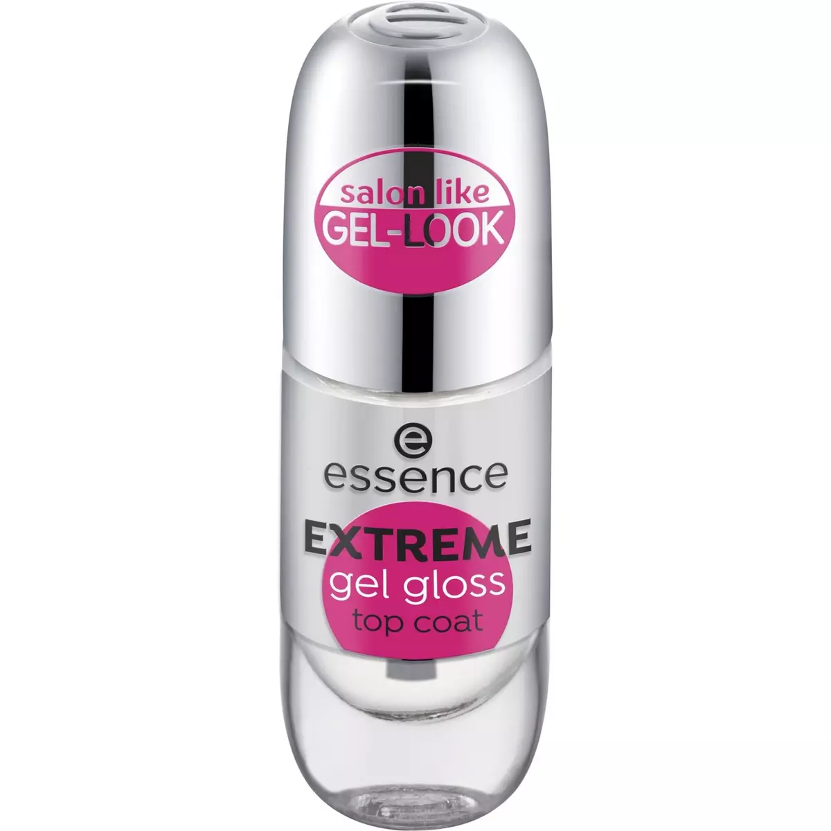 ESSENCE Extreme vernis à ongles finition 8ml