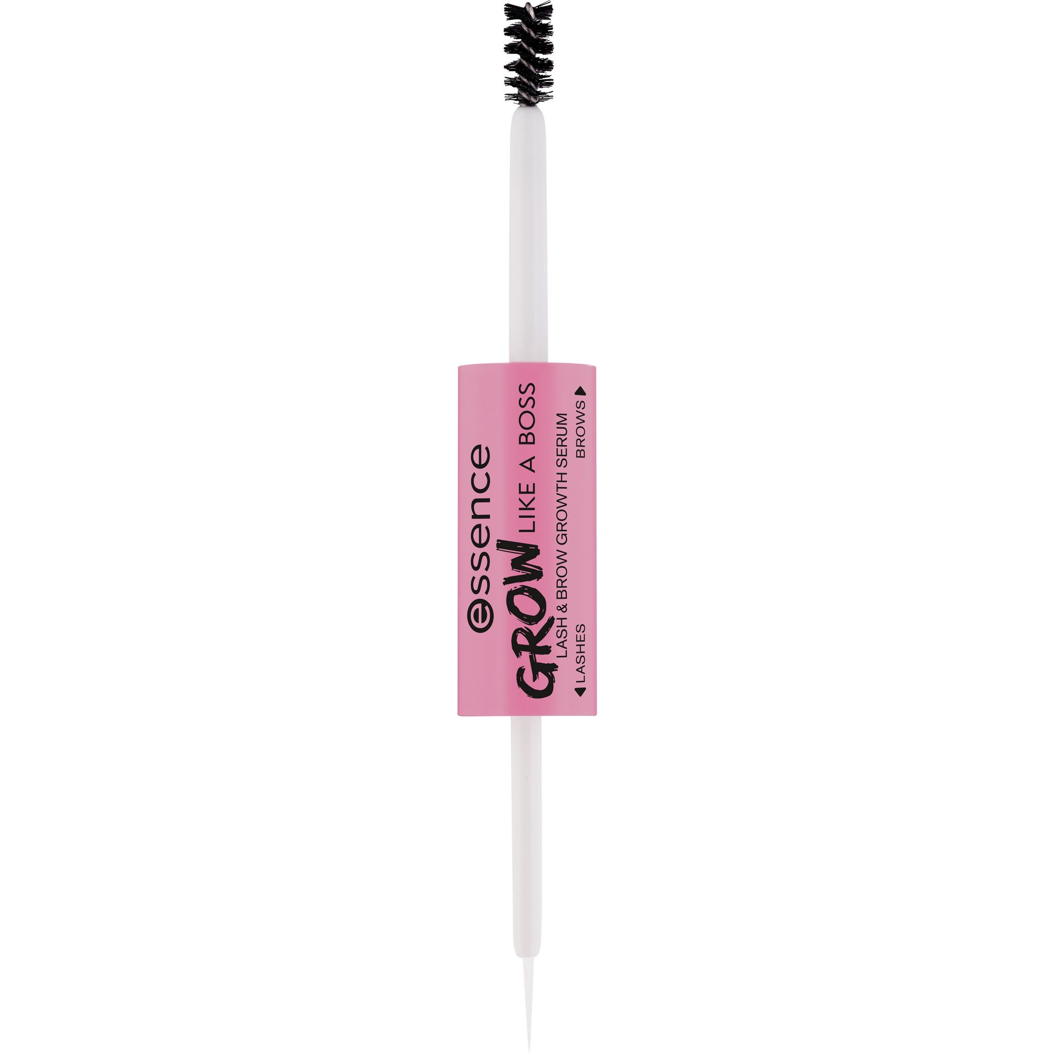 Voir la diapositive 2 : ESSENCE Grow Like a boss lash&brow sérum croissance cils et sourcils 6ml