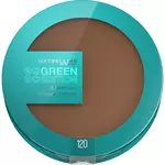 MAYBELLINE Green Edition Poudre teint 120 1 pièce