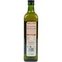 Voir la diapositive 2 : AUCHAN Huile d'olive vierge douce bouteille verre 75cl