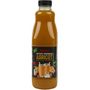 Voir la diapositive 3 : AUCHAN Nectar abricot Instant Gourmand 1l