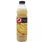 AUCHAN Instant gourmand Nectar de banane 1l