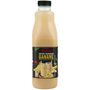 Voir la diapositive 5 : AUCHAN Instant gourmand Nectar de banane 1l
