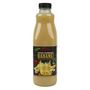 Voir la diapositive 6 : AUCHAN Instant gourmand Nectar de banane 1l