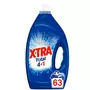 X-TRA Total 4+1 Lessive liquide 63 lavages 2.835l