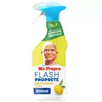 MR.PROPRE Spray dégraissant citron 800ml