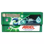 Ariel Pods+ capsules de lessive touche de lenor unstoppables