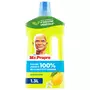 MR.PROPRE Nettoyant multi-usages citron d'été 1.3l