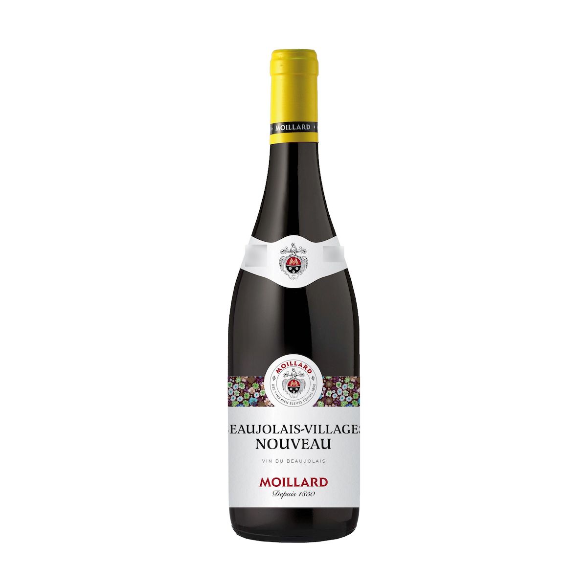 AOP Beaujolais Villages rouge 75cl