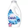 DASH Lessive liquide 2 en 1 envolée d'air 35 lavages 1.75l