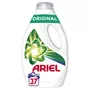 ARIEL Lessive liquide original 37 lavages 1.85l