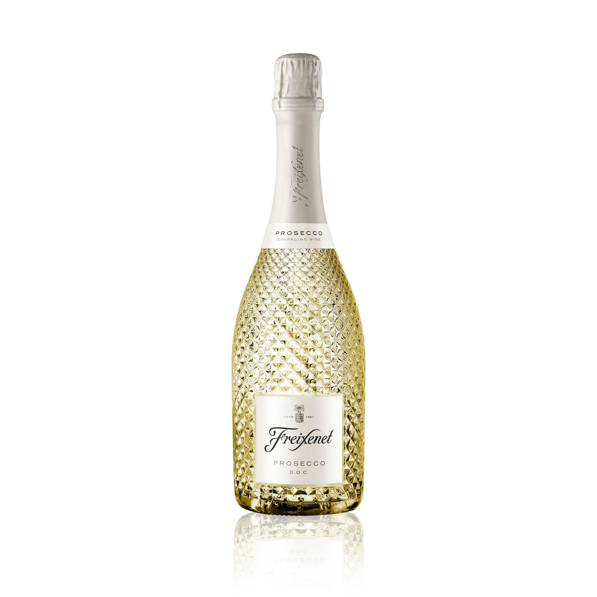 FREIXENET Prosecco blanc 75cl