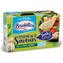 Voir la diapositive 1 : BRIDELICE Touche de saveurs Ail & Fines Herbes 192g