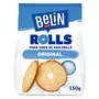 BELIN Biscuits fines chips Rolls goût original 150g