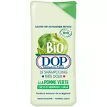 DOP Shampooing bio pomme verte cheveux normaux à gras 375ml