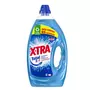X-TRA Total 3+1 lessive liquide 85 lavages 3.825l