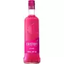 ERISTOFF Liqueur à base de vodka Pink saveur fraise 18% 70cl