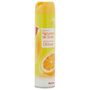 Voir la diapositive 4 : AUCHAN Spray désodorisant aux agrumes de Sicile 300ml