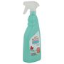 Voir la diapositive 4 : AUCHAN Spray désinfectant salle de bain sans javel 750ml