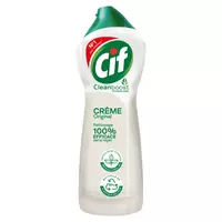 Cif - Spray - Cuisine & salle de bain - 12 x 750 ml - Pack économique