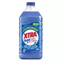 X-TRA Total 3+1 Lessive liquide économique 28 lavages 1.26l