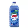 X-TRA Total 3+1 Lessive liquide économique 41 lavages 1.845l
