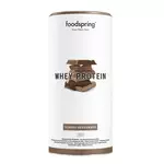 FOODSPRING Boisson protéiné Whey Protein saveur chocolat préparation en poudre 330g