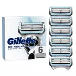 Gillette Skinguard sensitive recharge lames de rasoir