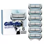 GILLETTE Skinguard sensitive recharge lames de rasoir 6 recharges