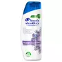 HEAD & SHOULDERS Shampooing antipelliculaire soin nourrissant 285ml