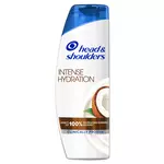 HEAD & SHOULDERS Shampooing anti pelliculaire intense hydratation noix de coco 285ml