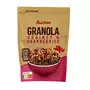 AUCHAN Céréales Granola graines et cranberries 350g