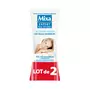 MIXA Expert Crème visage pour les peaux sensibles 2x100ml