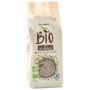 Voir la diapositive 3 : AUCHAN BIO Café en grains riche et équilibré pur arabica 250g