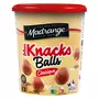 MADRANGE Knacks balls classique 33 pièces environ 200g