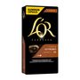 Voir la diapositive 3 : L'OR ESPRESSO Capsules de café Lungo Estremo intensité 10 compatibles Nespresso 10 capsules 52g