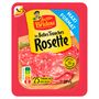 Voir la diapositive 1 : JUSTIN BRIDOU Les belles tranches Rosette pur porc 25 tranches 224g