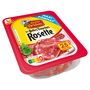 Voir la diapositive 2 : JUSTIN BRIDOU Les belles tranches Rosette pur porc 25 tranches 224g