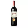 Vin rouge AOP Haut Rouchereau Bordeaux supérieur 75cl