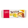 LOTUS Tartelettes Tartélice citron sachets individuels 6 tartelettes 345g