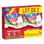 DECOLOR STOP Lingettes anti-décoloration max protect 2x37 lingettes
