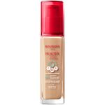 BOURJOIS Healthy mix fond de teint 53W beige clair 30ml