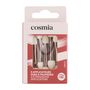 Voir la diapositive 2 : COSMIA Applicateurs de maquillage 5 pièces