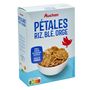 Voir la diapositive 3 : AUCHAN Céréales pétales de riz blé et orge 500g